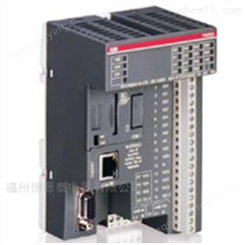 ABB系列PLC模块PM583-ETH