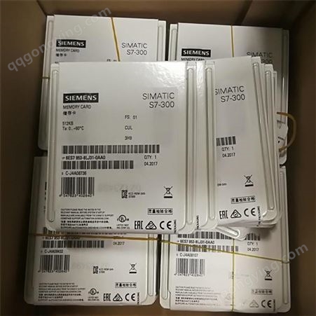 西门子微型存储卡6ES7953-8LG30-0AA0/OAAO