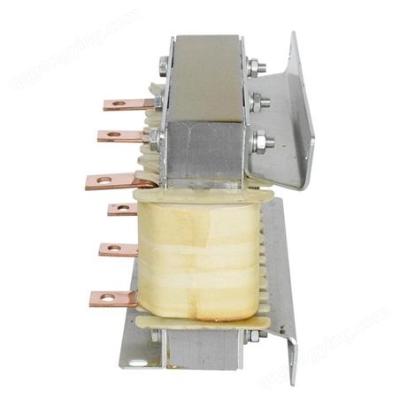 温州同迈 三相进线电抗器1500A 315KW变频器专用电抗器 电容输入输出电抗器