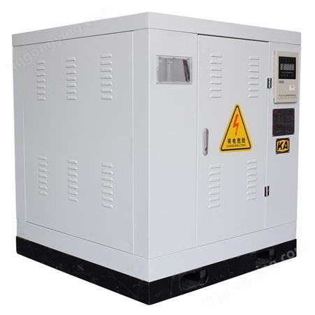 KSG13-800KVA矿用干式变压器10KV/0.4铁矿电力变压器6000/400