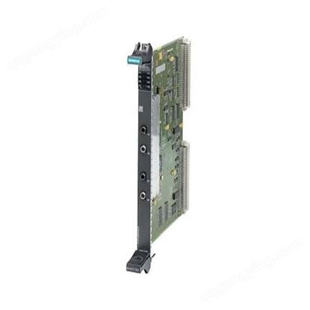 西门子6DD1682-0BB0通信主板组件备件