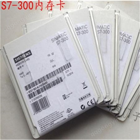 西门子微型存储卡6ES7953-8LG30-0AA0/OAAO