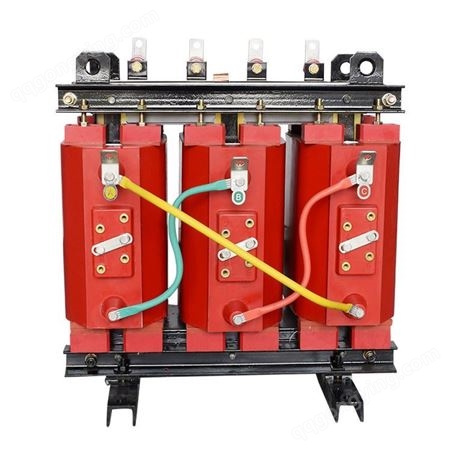 温州 同迈SCB11-30KVA三相干式电力变压器10KV/0.4 树脂浇筑高压变压器