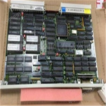 西门子6DD1688-1AB0通信主板备件CPU处理器模块CP模块