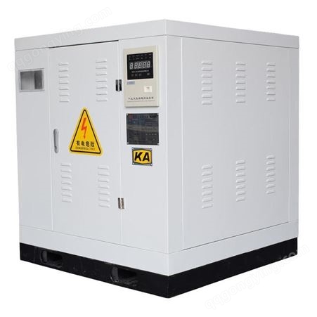 KSG13矿用一般型干式变压器6KV/0.4金属矿山 金银石变压器 有安标证书
