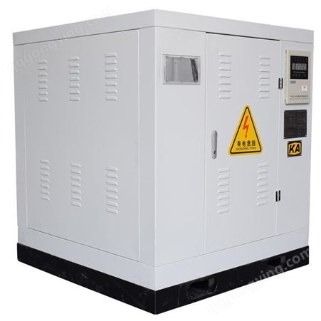 KSG-1600KVA矿用一般型干式变压器10KV/400铁铜铝矿用变压器 KA认证