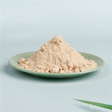 膨化燕麦粉供货商 健康杂粮烘焙原料食品饮料