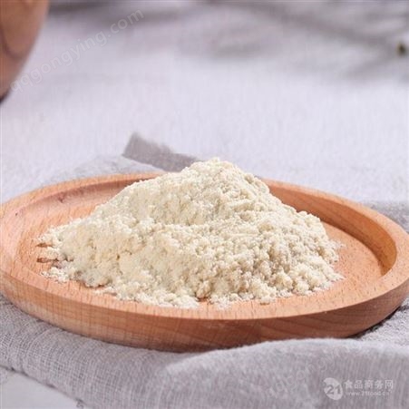 江山五谷庄园膨化小米粉
