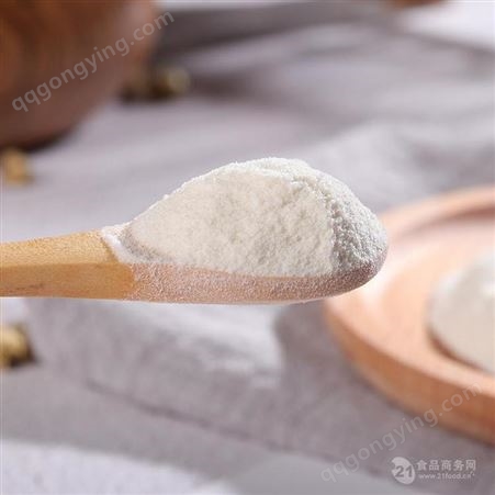 膨化米粉价格 优质膨化大米粉定制  保证质量