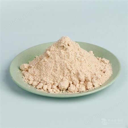 膨化燕麦粉厂家直供  燕麦粉燕麦膳食纤维燕麦粉