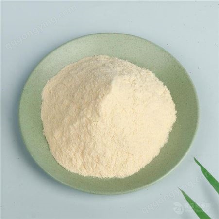 膨化小米粉 熟小米粉粗粮纯小米面供应商 五谷煎饼粉厂家