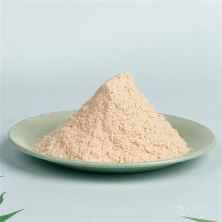 膨化荞麦粉食品加工用 膨化荞麦粉原料价格 荞麦粉代餐粉