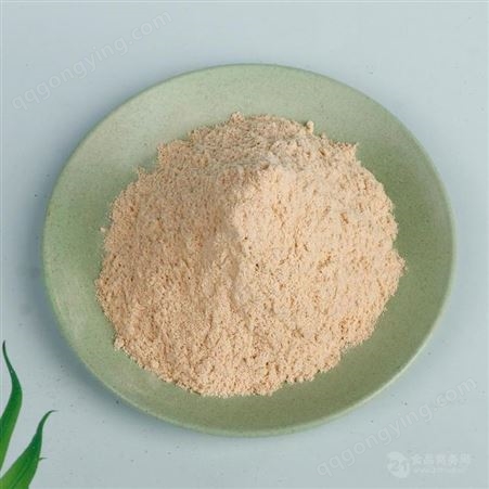 膨化荞麦粉食品加工用 膨化荞麦粉原料价格 荞麦粉代餐粉