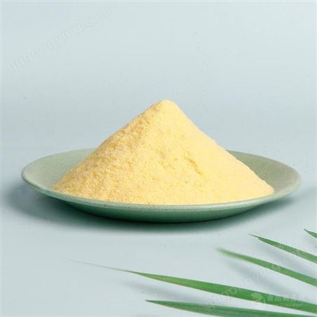 膨化玉米粉 OEM代加工五谷杂粮 玉米粉供应商