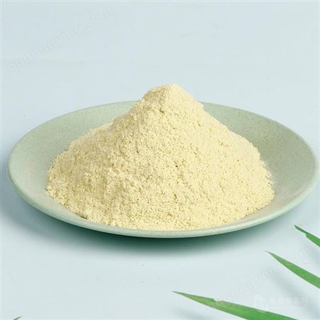 食品级膨化豌豆粉产地货源 五谷杂粮粉原料供应商