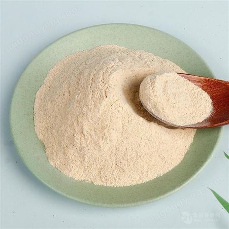 膨化白扁豆粉价格 厂家直供膨化白扁豆粉食品饮料原料现货
