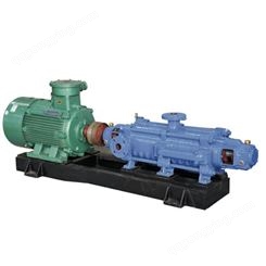 多级泵双能D型多级泵不锈钢多级泵价格适宜找华力泵业