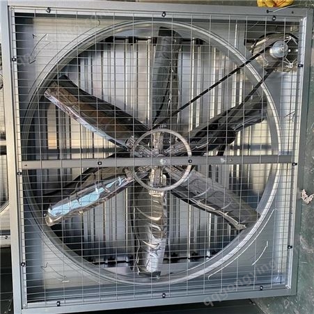 多特 牛舍风机 工业负压风机 养殖温控设备 