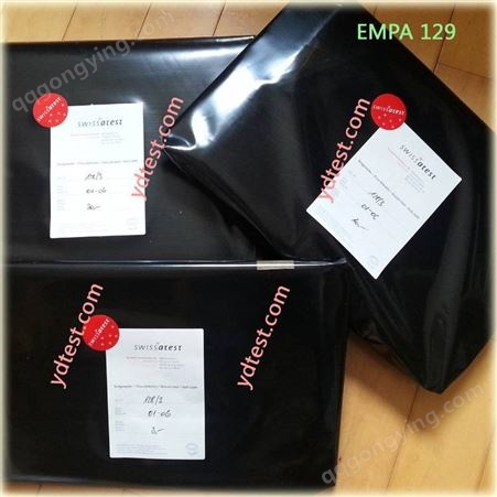 EMPA 129 牛仔布 瑞士进口 EMPA 128/3标准牛仔布EMPA 170测试布