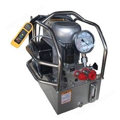 液压扳手电动泵MP-2D型 浩驹工业HJ  无忧服务