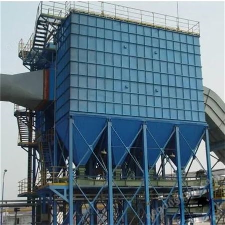 MXN-101锅炉除尘器 单机旋风除尘设备 工业脉冲布袋除尘环保设备