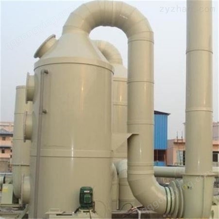 净化设备设计 废气处理设备 废水净化系统 质量可靠