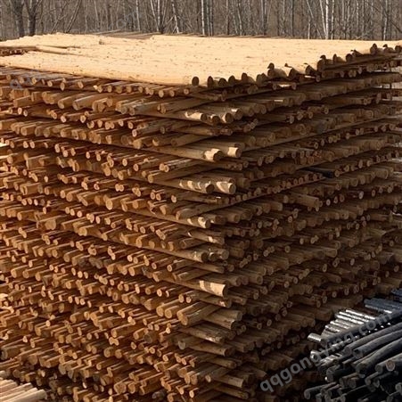 盛金源 生产 油木杆 7米  11个粗 油炸杆 通信木杆 防腐木杆 生产范围：6-10米 具体型号电话咨询