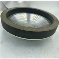 树脂cbn砂轮碗型砂轮 15高度砂轮 60粒度粗磨打磨顶针砂轮