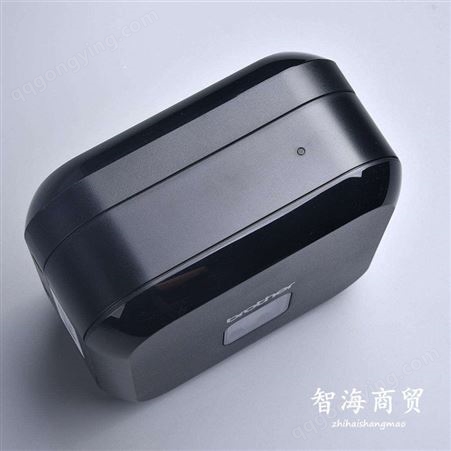 郑州智海兄弟（brother）标签机便携携带式不干胶标签打印机办公商用打印 PT-P710BT