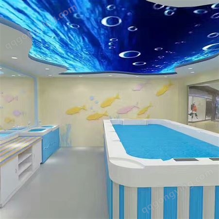 儿童游泳设备  婴儿游泳池 婴幼儿游泳设备 一体儿童游泳池