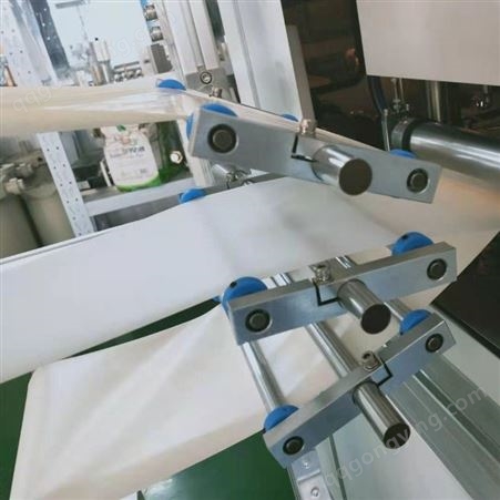 DTRO膜片生产设备 膜片焊接设备