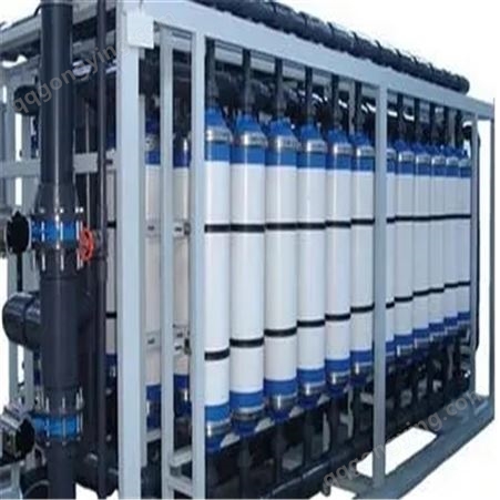 广源大量供应 工业纯水设备 纯水超滤设备 追求质量