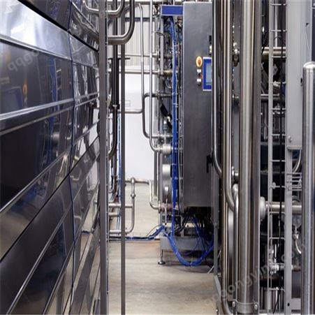 广源生产加工 纯水超滤设备 自动超滤设备 价格公道