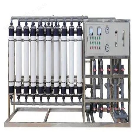 广源大量供应 超滤浓缩设备 水设备处理超滤 追求质量