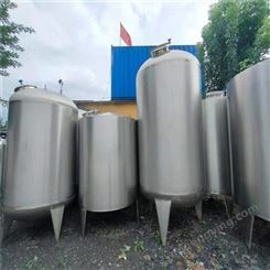 凯歌出售各种不锈钢储罐-立式卧式液体储罐-304储存罐设备