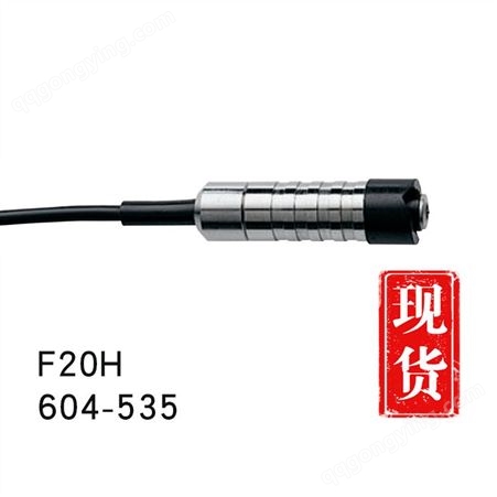 Fischer菲希尔探头F20H 604-535 菲希尔磁感应测头 现货