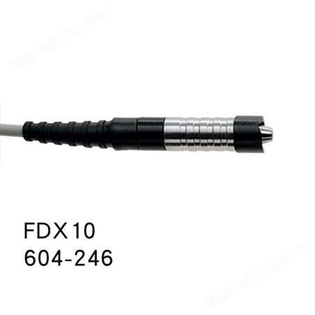 Fischer菲希尔铁素体探头FDX10 604-246 测头菲希尔铁素体测头