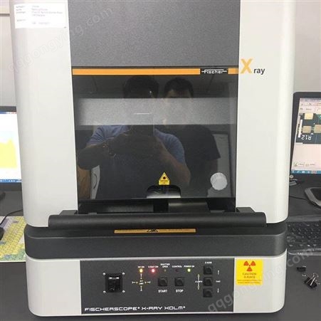 Fischer/菲希尔X-RAY XDL?230 X射线荧光镀层测厚仪及材料分析仪