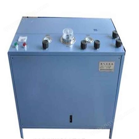 矿用氧气充填泵   AE101A氧气充填泵生产厂家