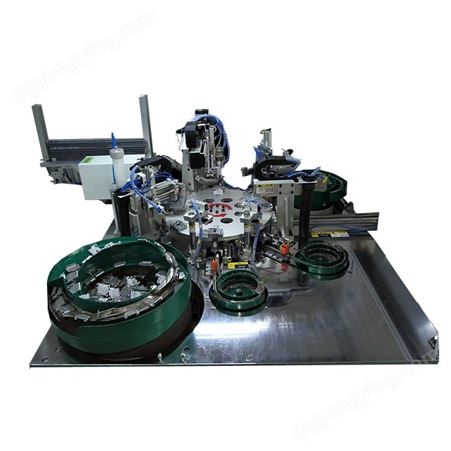自动锁螺丝机 XinHua/鑫华 多轴自动送锁螺丝机 螺丝自动拧紧 生产厂家电话