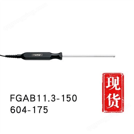 Fischer菲希尔探头FGAB11.3-150 604-175 磁感应法菲希尔测头 现货