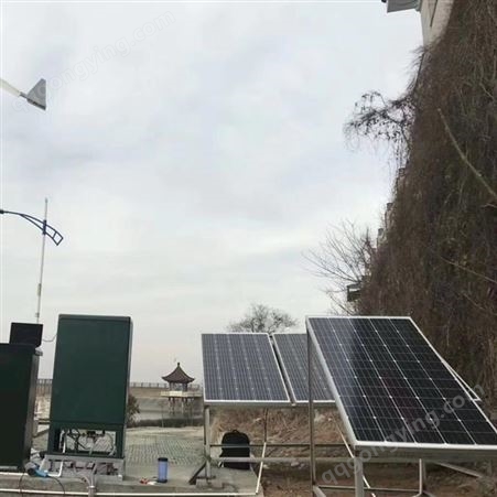 太阳能离网发电系统企业工厂光伏200kw 四川泸州太阳能离网供电系统 光伏发电系统