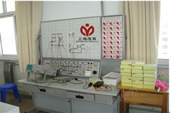 MY-101D电工电子、电拖技能实训实验室成套设备