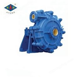 通达泵阀 ZJ型渣浆泵 厂家直发潜水渣浆泵生产