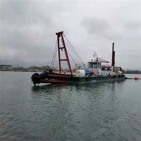 分体式运输船 山东沙霸王河道分体式运输船 加工定制