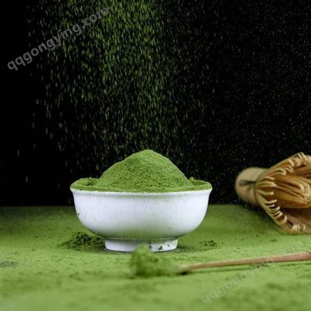武汉奶茶原料 抹茶粉商品批发价格