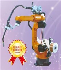 机械手焊接 焊接手臂  流水线操作 焊接生产线设备 焊接机器人