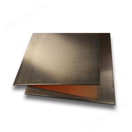 进口c5191磷铜板 锡磷青铜板 易切削耐蚀C5441磷青铜板 电镀阳极C5240磷铜板 锢康金属