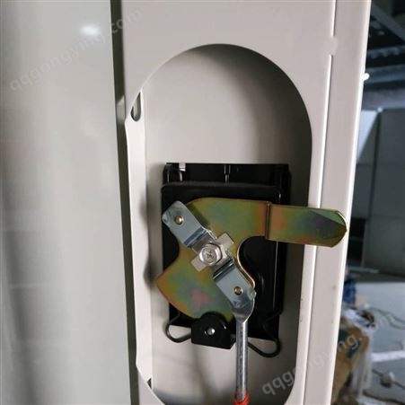 欧亚德钣金工具柜 车间金属柜子 铁皮工具柜 门储物柜