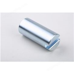 霍尔磁铁 N40UH-D15*D7*2.5*(14.5*5.39)mm